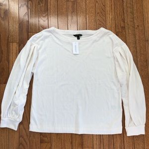 NWT Banana Republic sweater